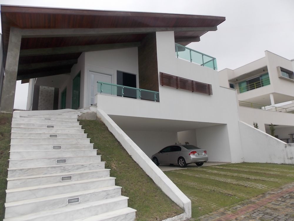 Casa em Condomnio - Venda - Condomnio Residencial Jaguary - So Jos dos Campos - SP