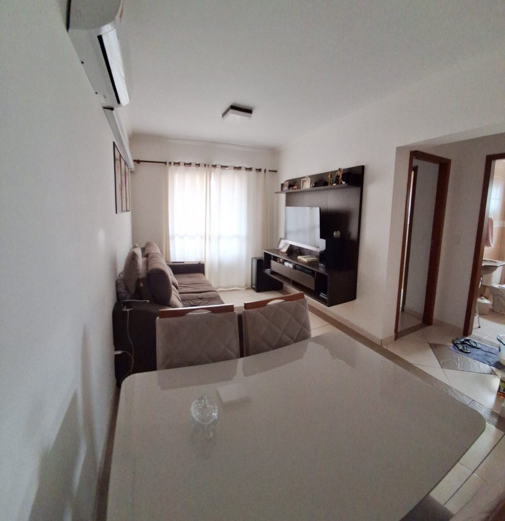 Apartamento - Venda - Jardim Oriente - São José dos Campos - SP