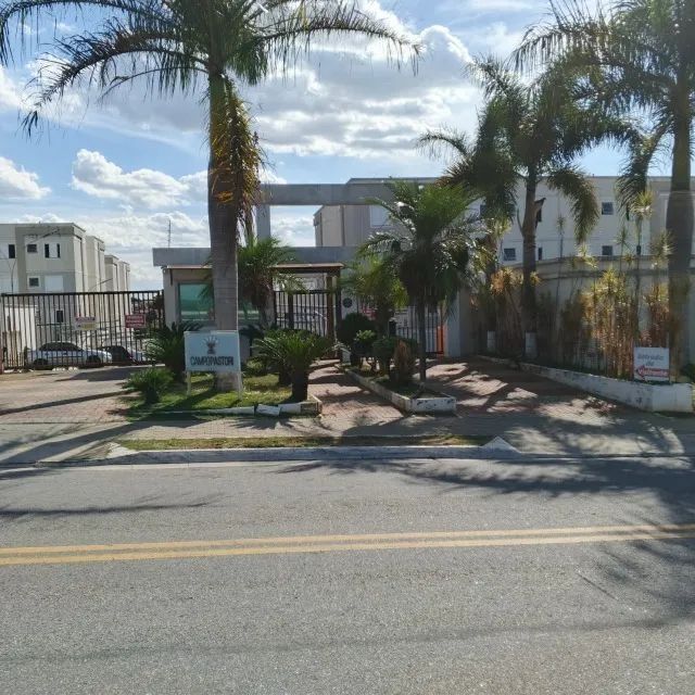 Apartamento - Venda - Eugênio De Melo - São José dos Campos - SP