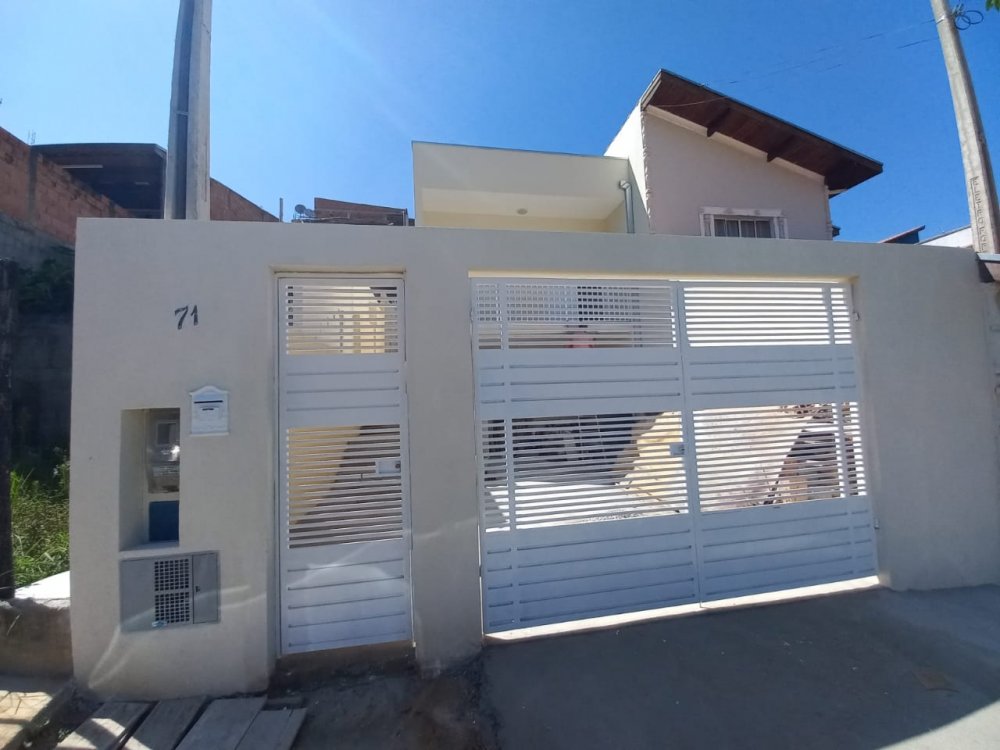 Casa - Venda - Jardim dos Bandeirantes - São José dos Campos - SP