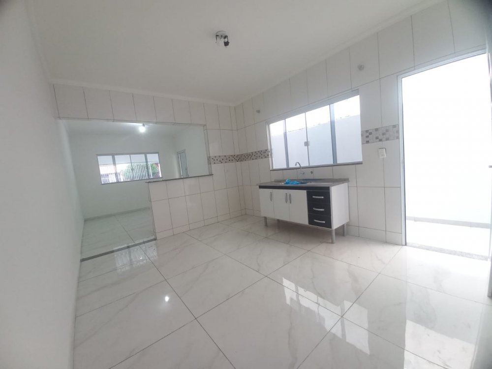 Casa - Venda - Jardim Portugal - São José dos Campos - SP