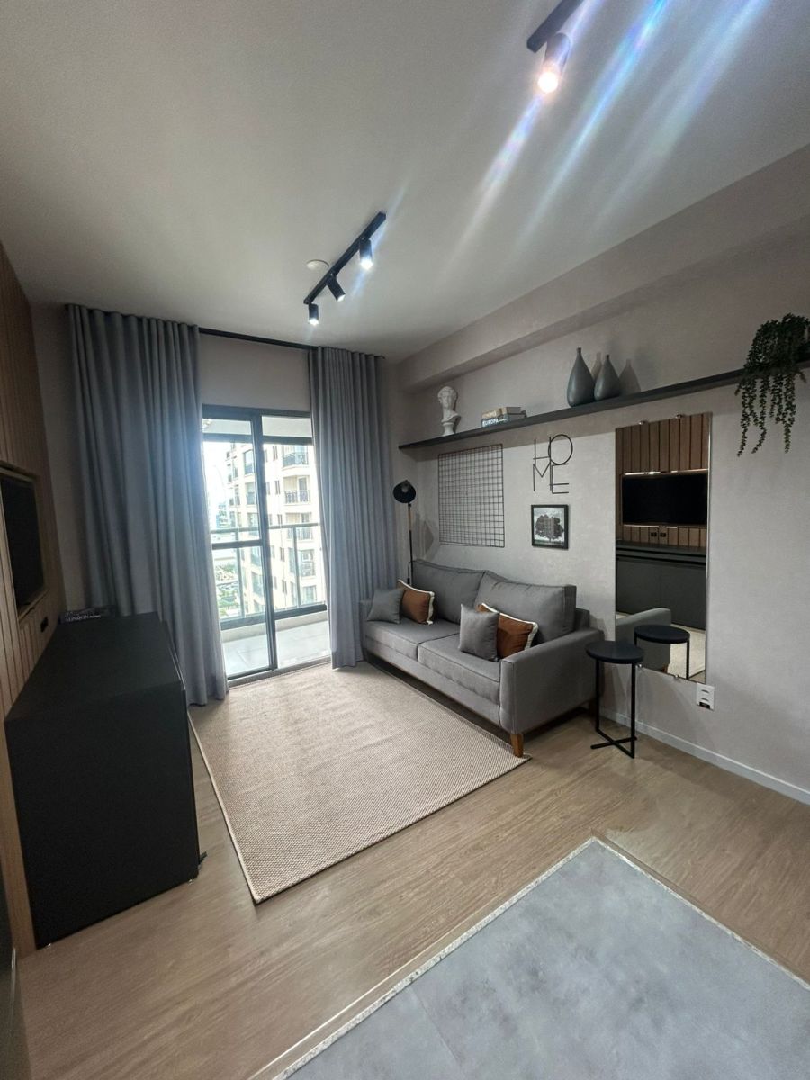 Apartamento - Aluguel - Jardim Esplanada - S�o Jos� dos Campos - SP