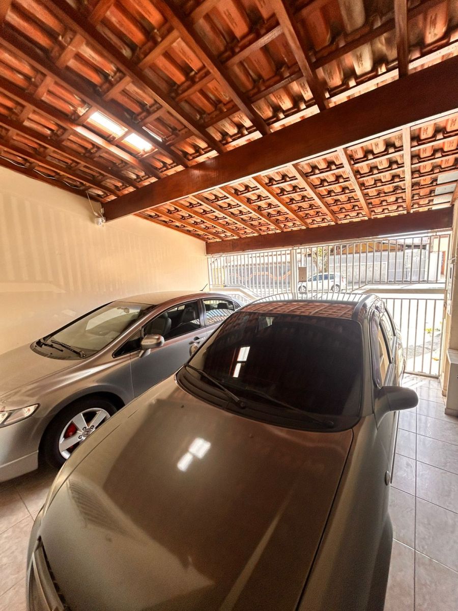 Casa - Venda - Bosque Dos Eucaliptos - S�o Jos� dos Campos - SP