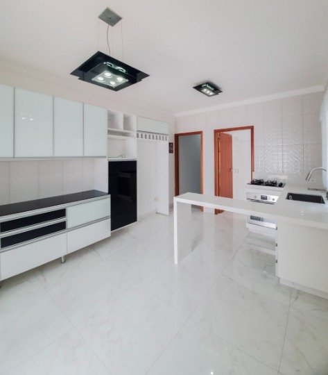 Casa - Venda - Jardim Das Industrias - São José dos Campos - SP