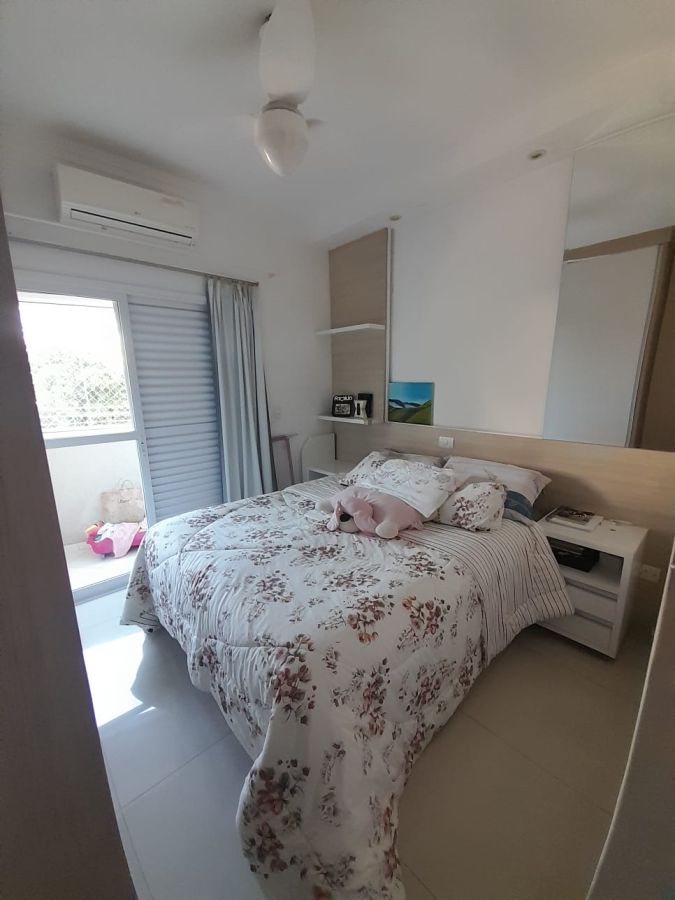 Apartamento - Venda - Jardim Petr�polis - S�o Jos� dos Campos - SP
