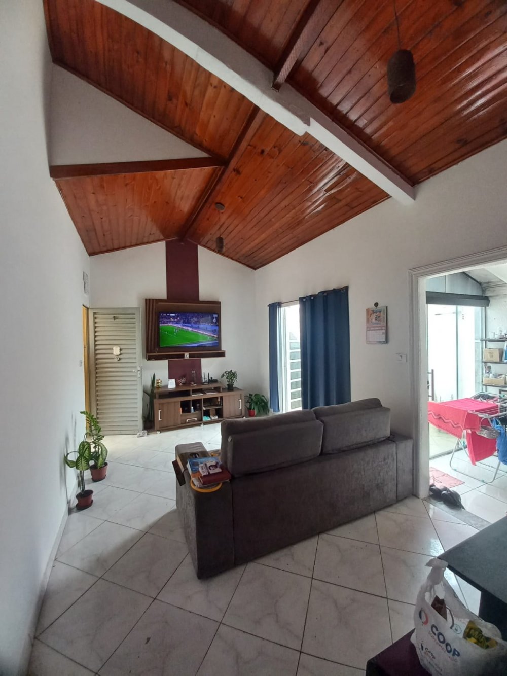 Casa - Venda - Vila Das Flores - São José dos Campos - SP