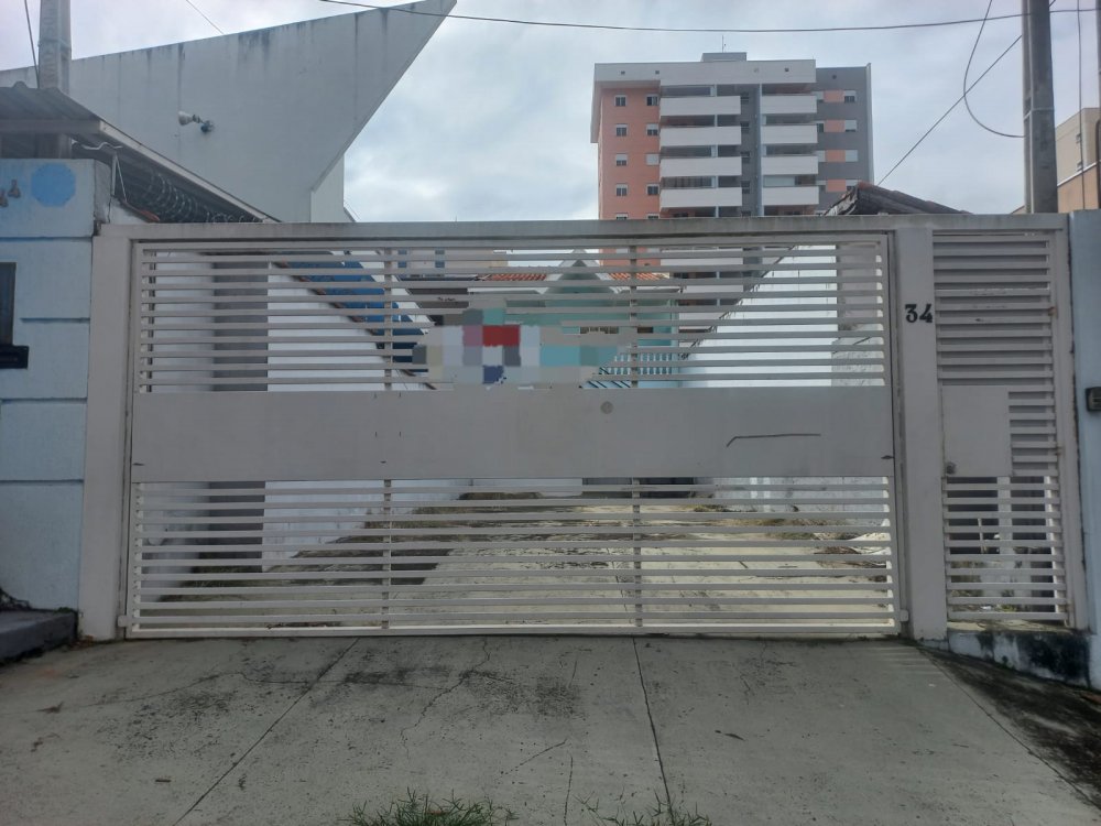 Casa - Venda - Jardim San Marino - São José dos Campos - SP