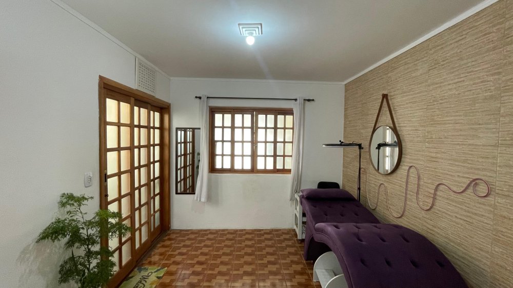 Casa - Venda - Palmeiras de São José - São José dos Campos - SP