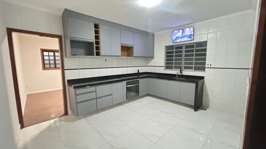 Casa - Venda - Residencial Bosque dos Ip�s - S�o Jos� dos Campos - SP