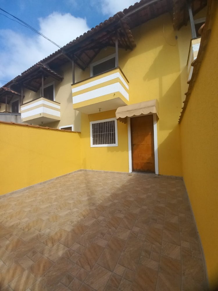 Casa - Venda - Residencial União - São José dos Campos - SP