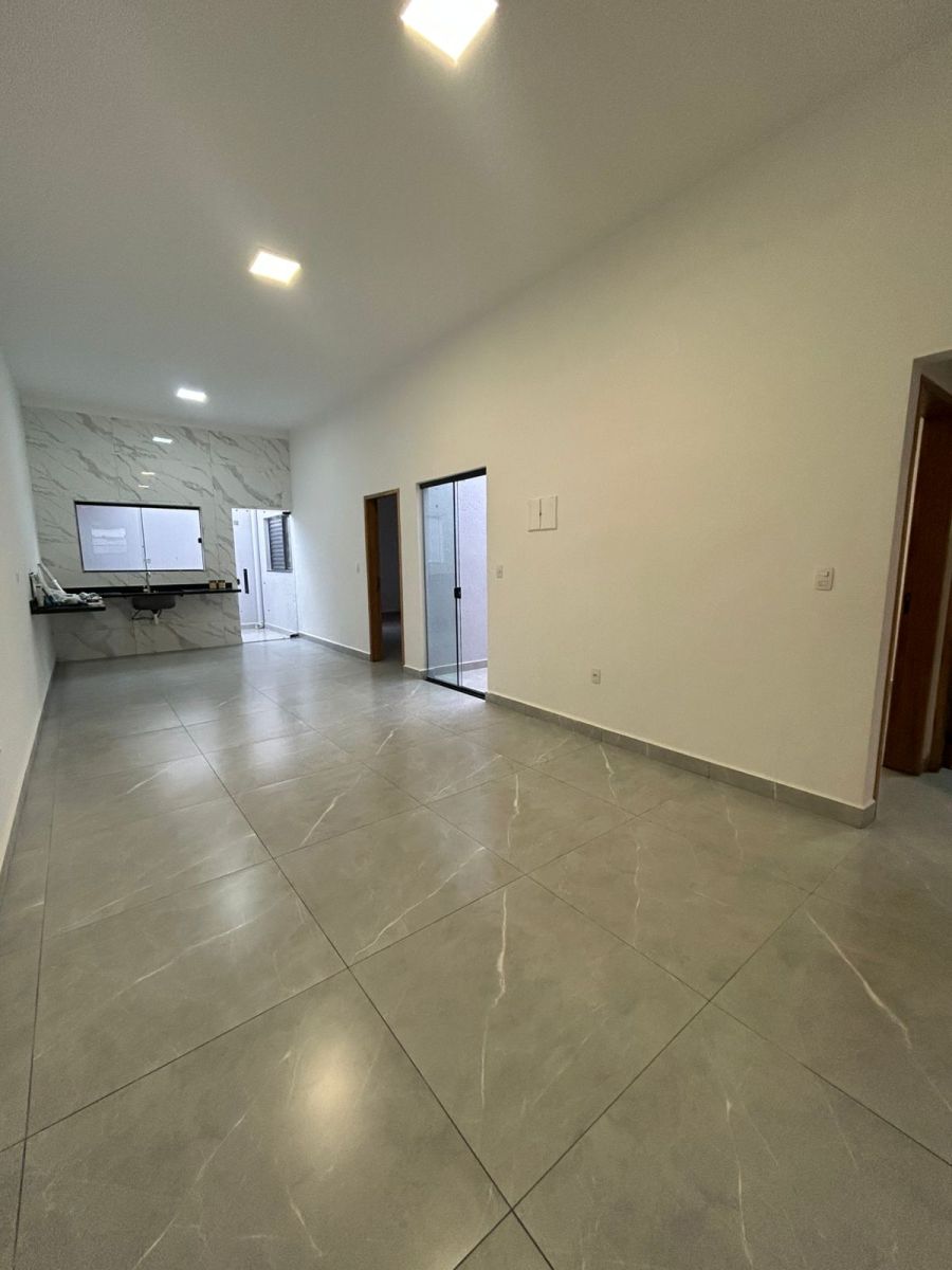 Casa - Venda - Setville Altos de S�o Jos� - S�o Jos� dos Campos - SP