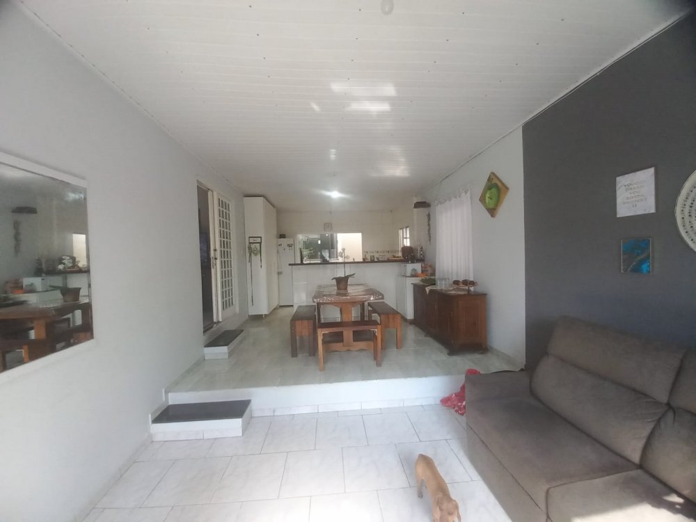 Casa - Venda - Parque Industrial - São José dos Campos - SP