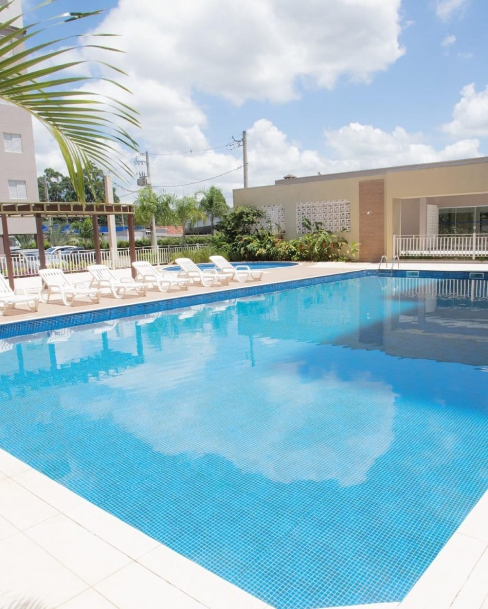 Apartamento - Venda - Jardim Califrnia - Jacare - SP