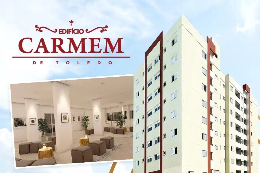 Apartamento - Venda - Jardim Oriente - São José dos Campos - SP