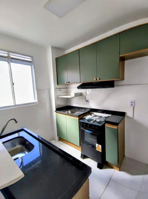 Apartamento - Venda - Bom Retiro - S�o Jos� dos Campos - SP
