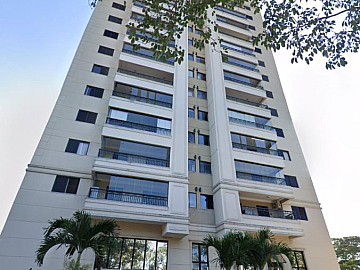 Edificio Terrasse Premiere