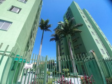 Residencial Pontal Amazonas, no Parque Industrial