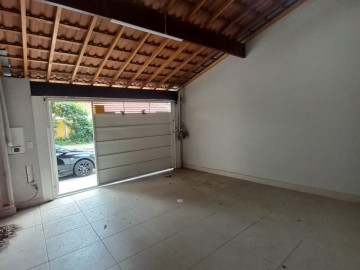 Casa  venda com 2 dorms, no Jardim das Industrias