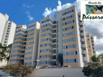 Residencial Alameda dos Passaros, no Jardim America