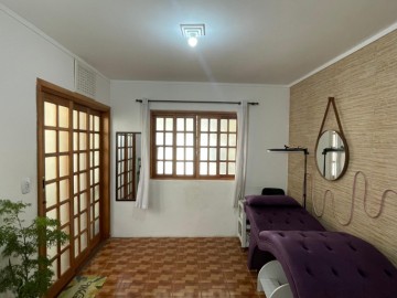 Casa Trrea  Venda  Bairro Palmeiras de So Jos