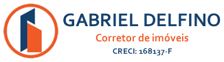 Gabriel Delfino - Corretor de Imóveis